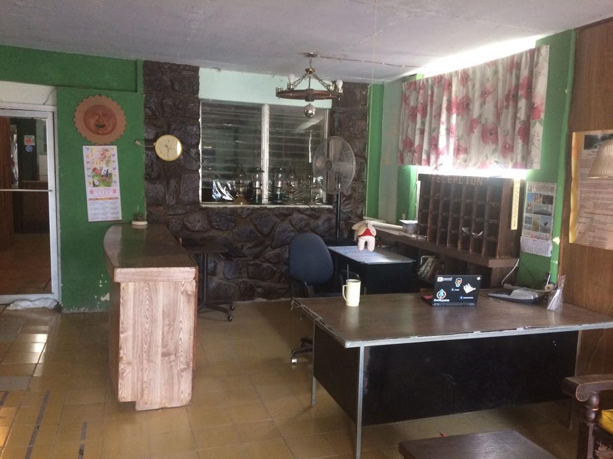 Hotel Terrazas Mulege Bagian luar foto