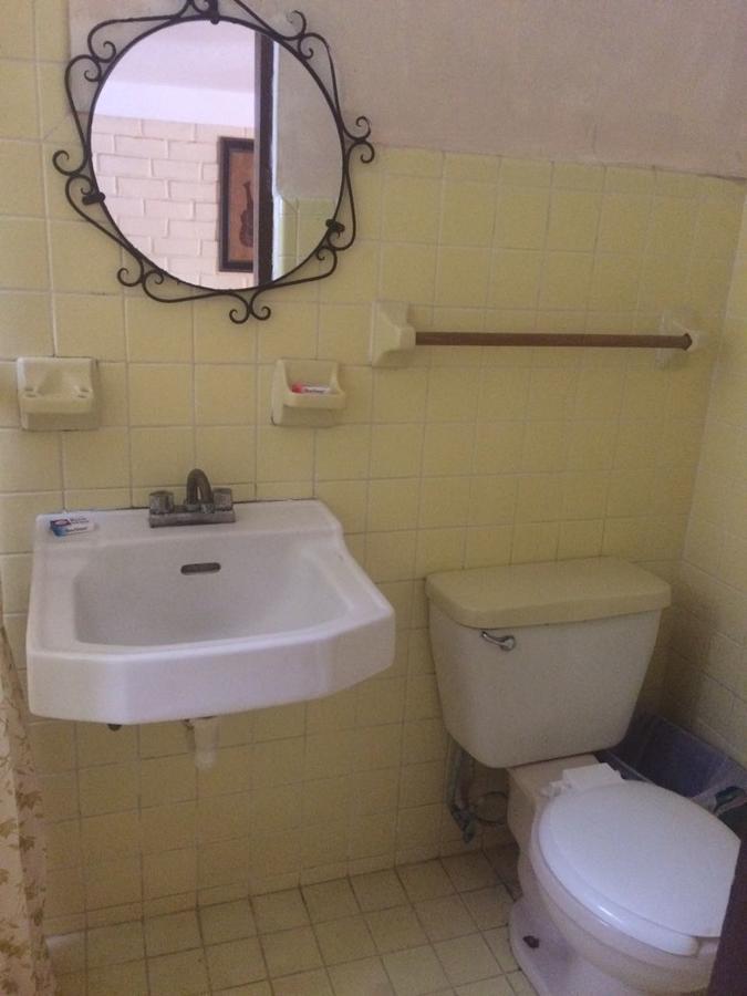 Hotel Terrazas Mulege Bagian luar foto